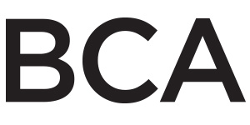 BCA logo